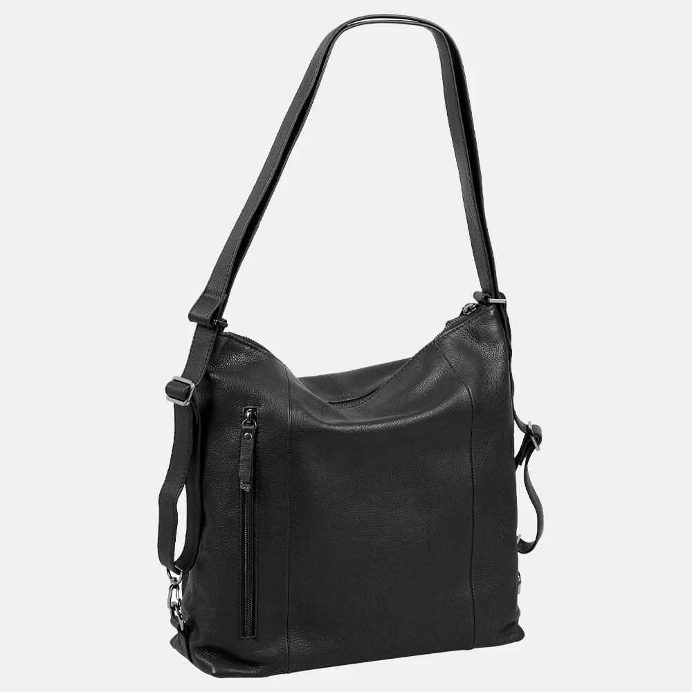 Burkely hobo tas online en portemonnee